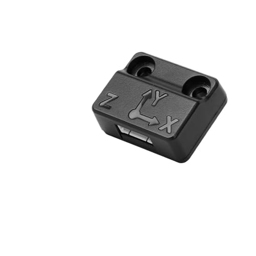 3D �^�b�`�A ADXL345 �U���⏞�Z���T�[���m�Ȋ��m���� Ender-3 V3 KE �̃����M���O��ጸ �A3D �v�����^�[�p