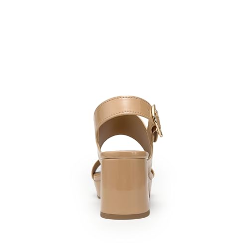 Image of Aerosoles Women's Camera Platform Sandal