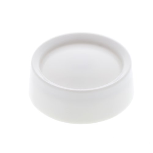 Leviton Trimatron Rotary Dimmer Switch and Fan Control Replacement Knob, 26115-W, White