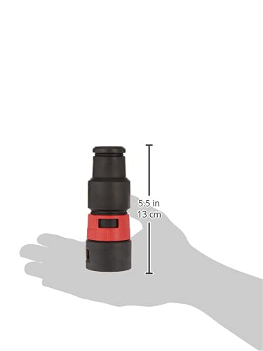 Bosch VX120 Elektrowerkzeug-Schlauchadapter, 22/35 mm