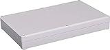 Bopla EUROMAS ET 233 63233000 Universal-Gehaeuse 250 x 160 x 37 ABS Lichtgrau (RAL 7035) 1St.