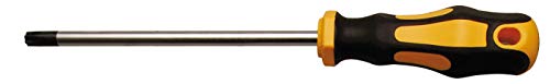 BGS Diy 7844-T45, Silver/Yellow/Black