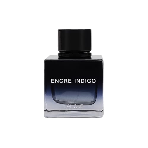 Lalique Encre Indigo Eau de Parfum 100ml