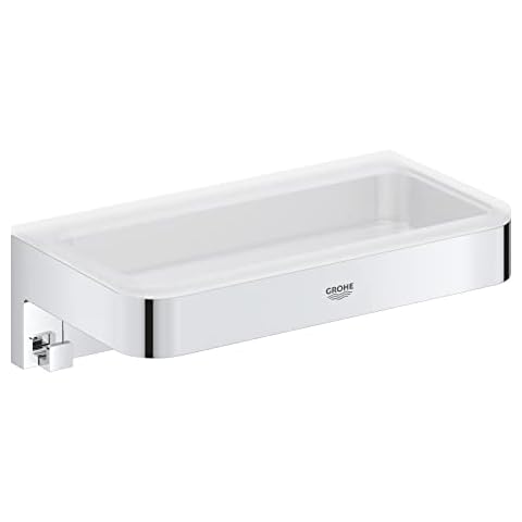 GROHE Start Cube QuickFix - Estantería de ducha Cover