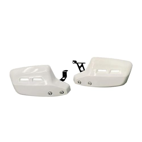 Protège-mains moto Honda CL500 bouclier guidon coupe-vent