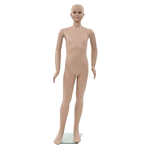 VidaXL Mannequin Enfant - vue 5