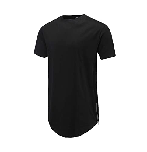 T-shirt décontracté homme XL idéal pour les sorties urbaines