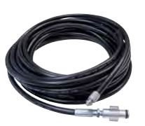 SONDA STURATUBO PER IDROPULITRICE "AVENS/LIRIS"NURE" YAMATO lung. 10 mt