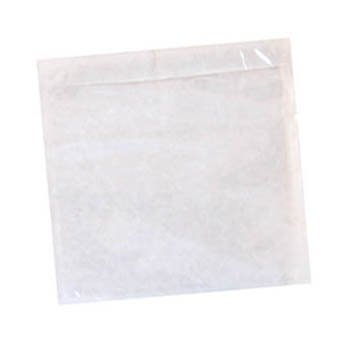 Plain Documents Enclosed Wallets - Pack Exact - View #10