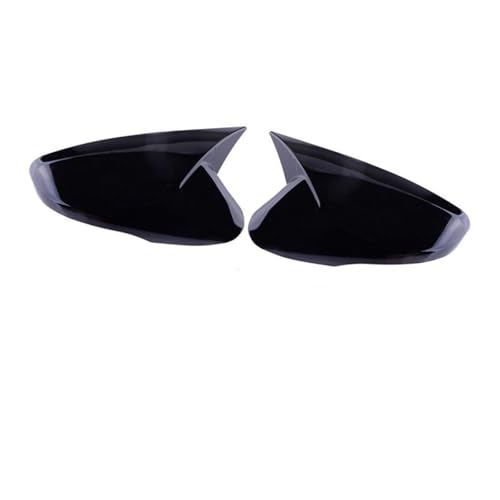 Coque latérale de rétroviseur Hyundai Solaris Elantra i30 pour remplacer pièce usée