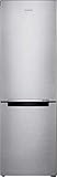 Samsung RL33J3005SA/EG Kühl-Gefrier-Kombination / 59,5 cm / 230 L Kühlteil / 98Gefrierteil / No Frost / LED-Beleuchtung