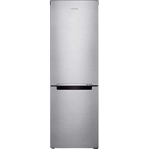 Samsung RL33J3005SA/EG Kühl-Gefrier-Kombination / 59,5 cm / 230 L Kühlteil / 98Gefrierteil / No Frost / LED-Beleuchtung
