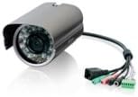 AirCam OD-325HD, 4.0MM Weatherproof Network Camera, H.264, 1.3 Megapixel, IR, Night Vision