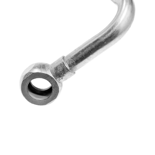 Tubo de alimentación de aceite para turbo 55572538 de Opel Astra J y Corsa D 2