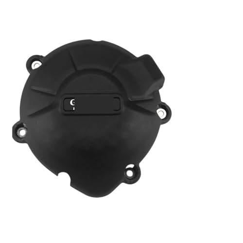 Cache stator moteur Kawasaki Z900 protection carter couvercle moto 2017-2025