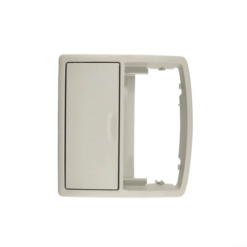 Soporte para gafas de sol Mazda 3 2010-2013 clip de plástico interior BBM76997YC75 2
