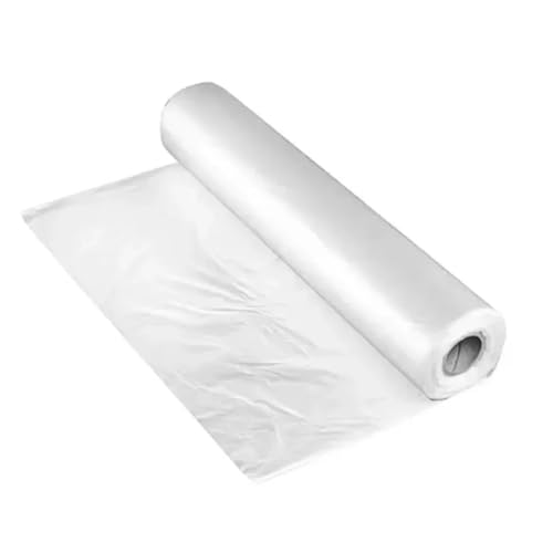 Kit com 3 Bobinas Picotadas Reutilizáveis, 20x30, 25x35 e 30x40, Seguro para Freezer, 900 Unidades