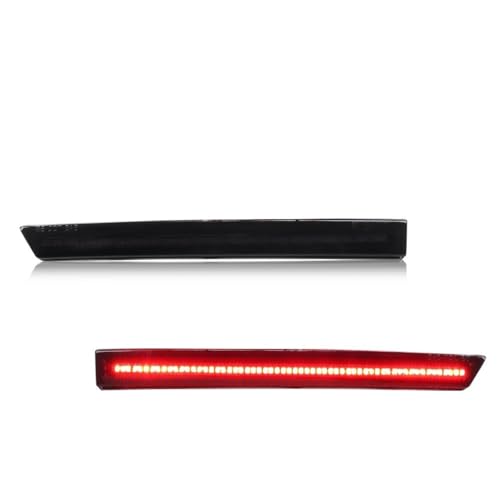 Clignotant réflecteur Mustang 2013-2014 : réparez votre feu stop arrière