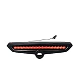 ZGHQHCDRH For B&MW R1200GT R1250RT K1600GT K1600GTL R1200RT LED Rear Tail Light Lamp Top Case Brake Light Accessories Motorcycle LED Tail Lights