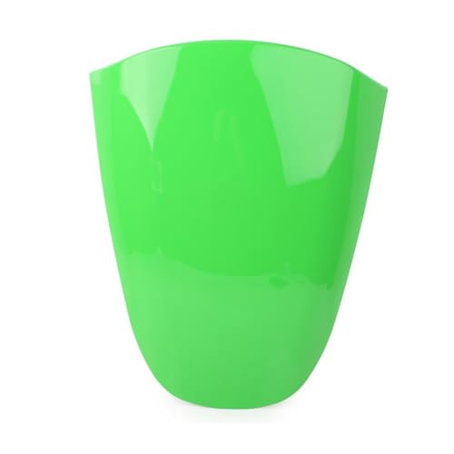 Capot passager ZX12R 2000-2005, remplacez la selle arrière abîmée par un carénage