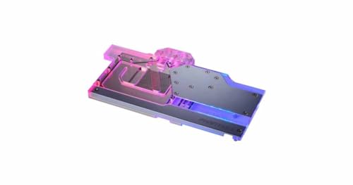 Phanteks Glacier G30 Aorus inkl. Backplate für Gigabyte Aorus RTX 3080/3090, D-RGB - chrom