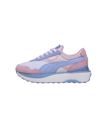 Image of Puma Womens Cruise Rider Silk Road Wnsv1 Sneaker