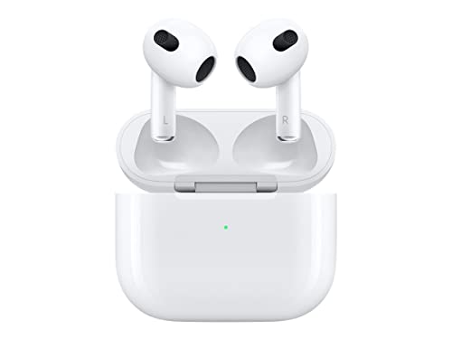 Apple AirPods - vue 5