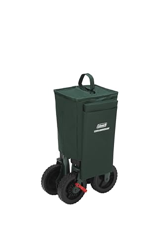 Coleman 125リミテッド アウトドアワゴンNX