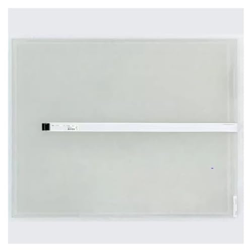 Pantalla táctil resistiva E683800 de 19'' para solucionar fallos de respuesta en paneles