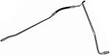 Dorman 625-631 Engine Oil Cooler Hose Assembly Compatible with Select Chevrolet/GMC Models
