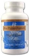 Hyper Quell 180 Capsules