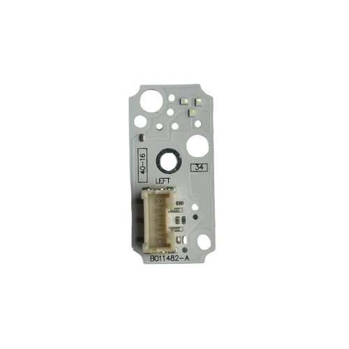 Módulo DRL para A3 y S3 2017-2020 luz diurna izquierda 8V0998473