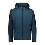 Capuche réglable CMP 3e11417 N, Polaire Homme, Homme, 3E11417N, Maiolica, 58