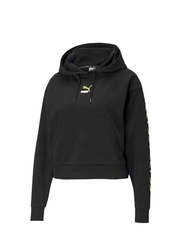 Sweatshirt PUMA 531244 pour homme au style sport urbain