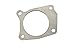 GrimmSpeed Turbo to J-Pipe Gasket (GRI 020033) Compatible with 2015+ Subaru WRX FA20