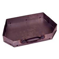 Classic Ashpan For 16" Opening