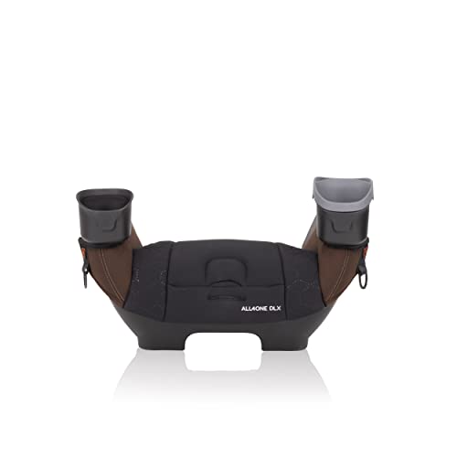 Evenflo All4One Dlx 4-In-1 Convertible Car Seat (Belmont Brown) #TOP7