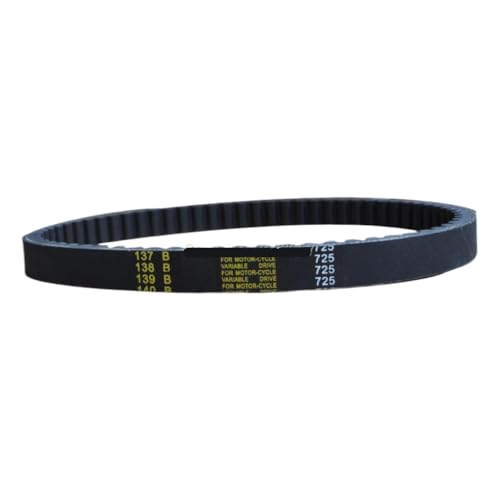 Correa de transmisión Trailmaster MID XRX para solucionar tirones en Hammerhead 80T 3
