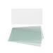 Produktbild Innere Schutzscheibe e680 / e670 / e650 / p550 / p530 OPTREL (VE a 5St)