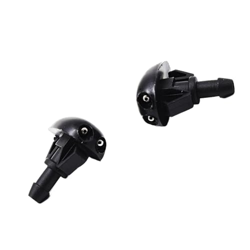 Buse de pulvérisation de pare-brise pour Isuzu D-Max 2002-2012