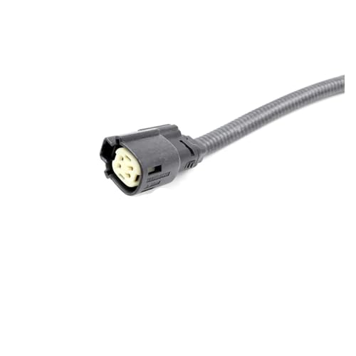 Capteur d'oxygene 0258010215 sonde lambda rapport air carburant - 4
