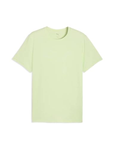 M TAD Essential Heather Cat Tee (CF Large Cat) – Ansicht 1