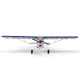 E-flite RC Samolot Decathlon RJG 1,2 m BNF podstawowy nadajnik bateria i ładowarka nie są dołączone EFL09250