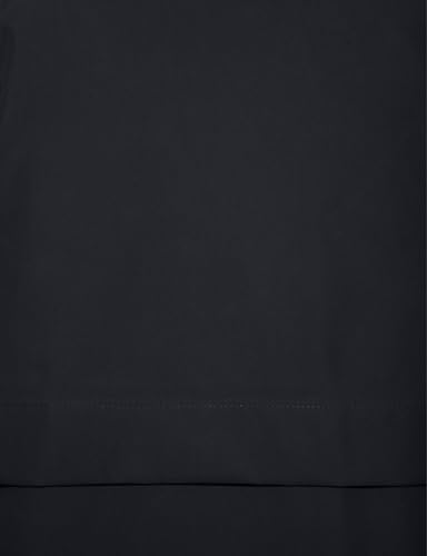 Jack Wolfskin Damen Baylight 3in1 W Coat, Schwarz, XL EU