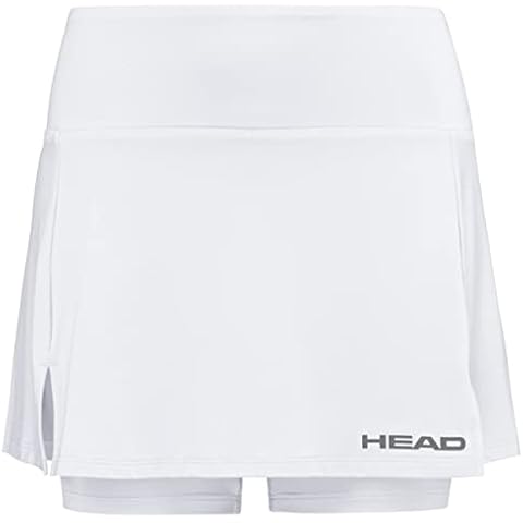 Head 814399-Wh M Skorts, Mujer, Blanco, M Cover