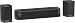 GarageRock 2.1ch Soundbar, 2026 Upgraded 3-in-1 Detachable Sound Bar, Dolby Audio, Powerful Bass Built-in, Peak Power 160W, All-in-one Soundbar with Surround Sound, Bluetooth/ARC/Opt/AUX/TV/PC...