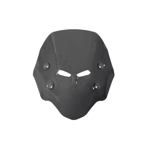 Pare-brise de sport pour moto CB400X CB500X visière déflecteur vent