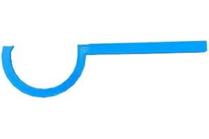 Blue Cookie Dipper Compatible with Oreo Cream Filled Cookie Dipper Kitchen Utensil...