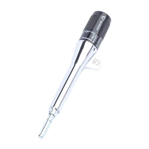 Commutateurs de colonne de direction GMC G3500 levier de clignotant 1982-1991 noir 2310806