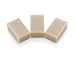 Oregon Soap Company - Unscented Castile Bar Soap, Certified Organic Ingredients, Long Lasting (3.75 oz bar (3 Pack), Unscented)